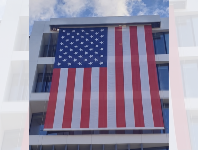 Motorized Automatic Flag Mechanism - Image 9