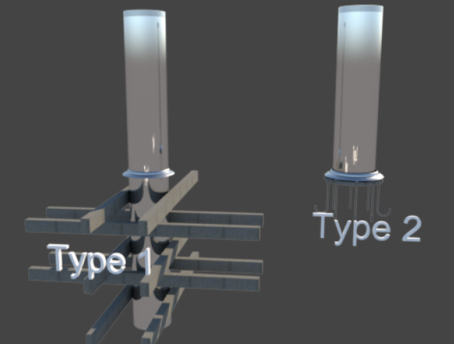 M50 K12 PAS68 Crash Impact Test Rated Fixed Bollard - Image 9