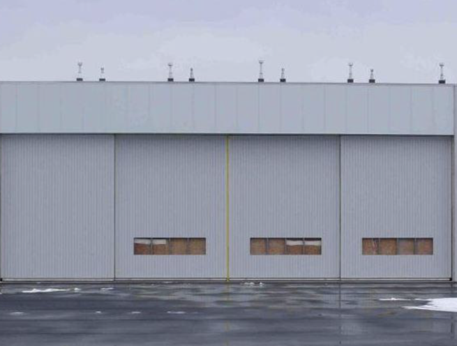 Aircraft Hangar Doors - Image 2