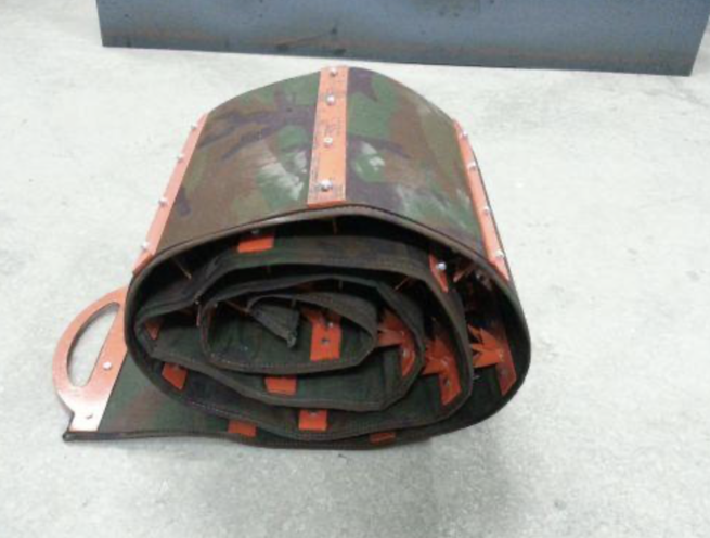 Mobile Portable Tire Killer - Image 4