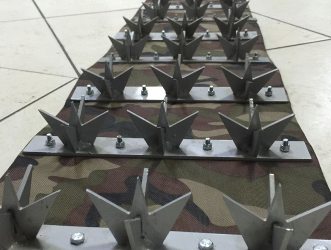 Mobile Portable Tire Killer - Image 2