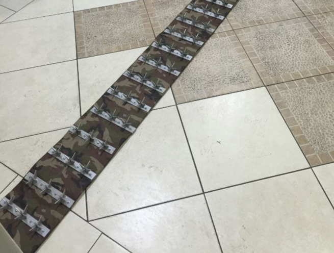 Mobile Portable Tire Killer - Image 3