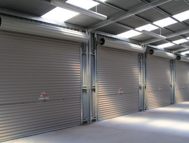 Aluminium Rolling Shutter - Image 5