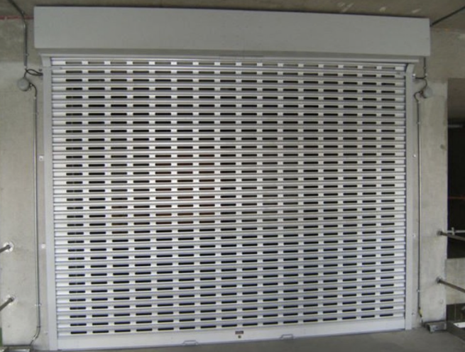 Steel Shutter - Image 5