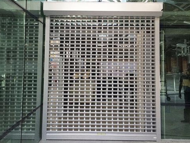 Steel Shutter - Image 3