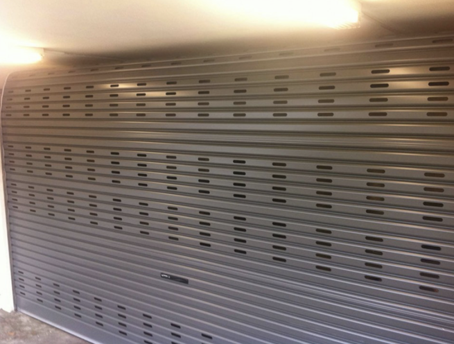 Steel Shutter - Image 4