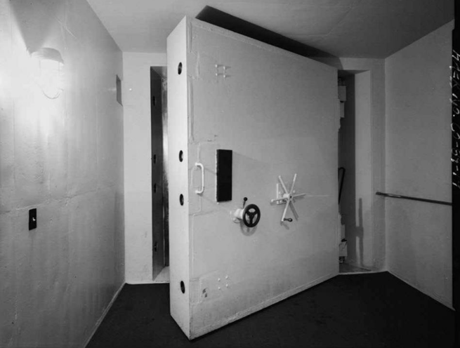 Blast Resistant Doors Gates - Image 2