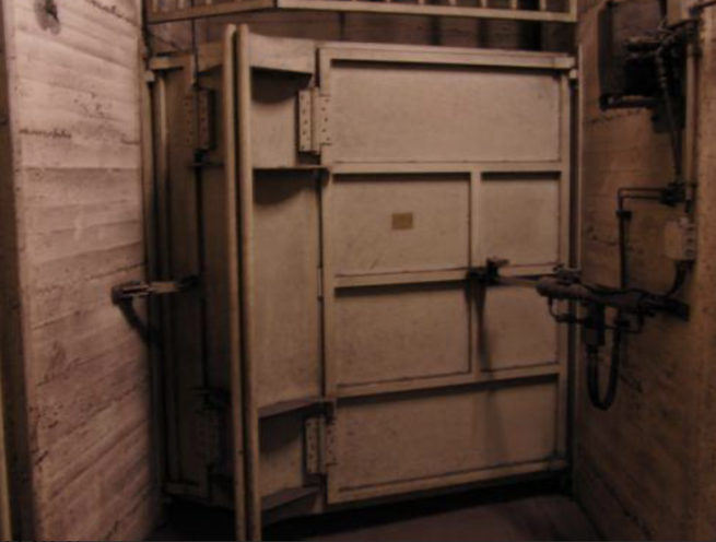 Blast Resistant Doors Gates - Image 3