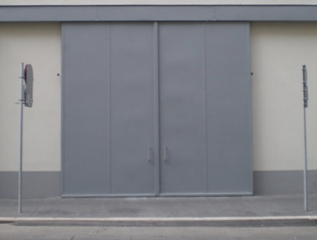 Explosion-proof (Ex-proof) Doors - Image 2