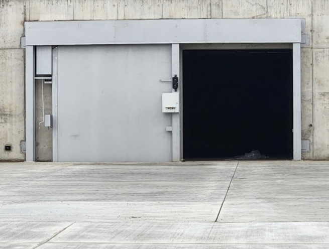 Explosion-proof (Ex-proof) Doors - Image 3