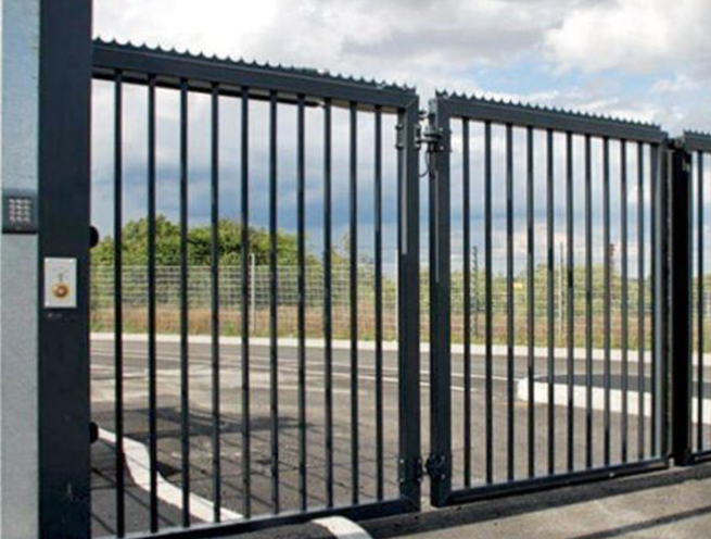 Bifold Doors, Bi-Folding Gates - Image 6