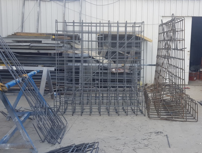 Texas Concrete Barrier - Image 3