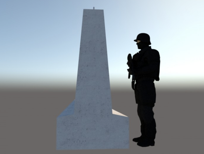 Texas Concrete Barrier - Image 4