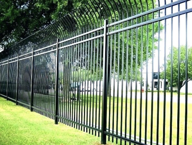 Anti Climb Fencing - Image 3