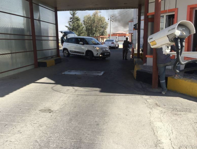 Vehicle Surveillance System (UVSS) - Image 4