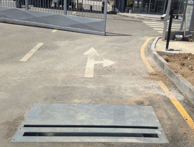 Automatic Comparative Under Vehicle Surveillance System - Image 4