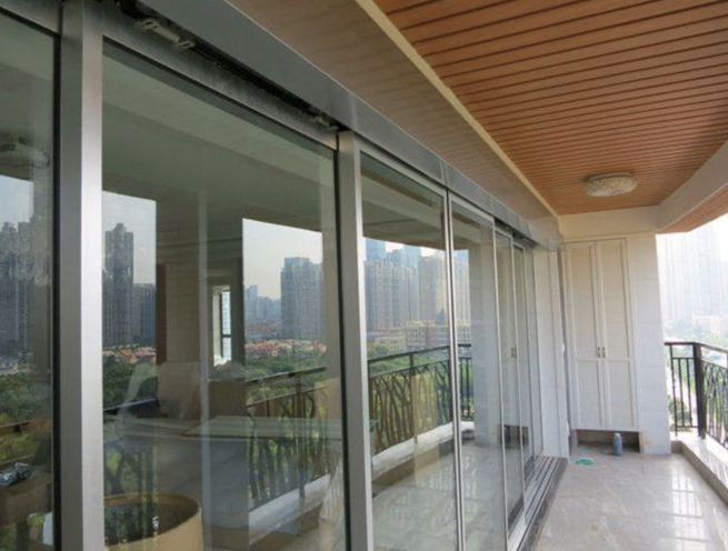Telescopic Automatic Photocell Doors - Image 3