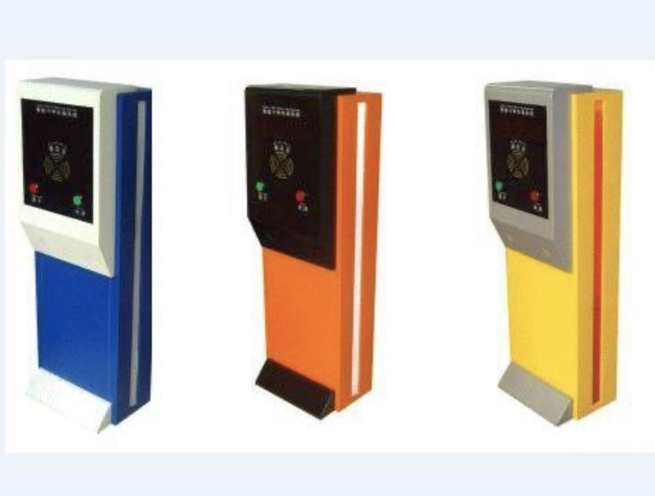 Automatic Ticket Dispensers - Image 2