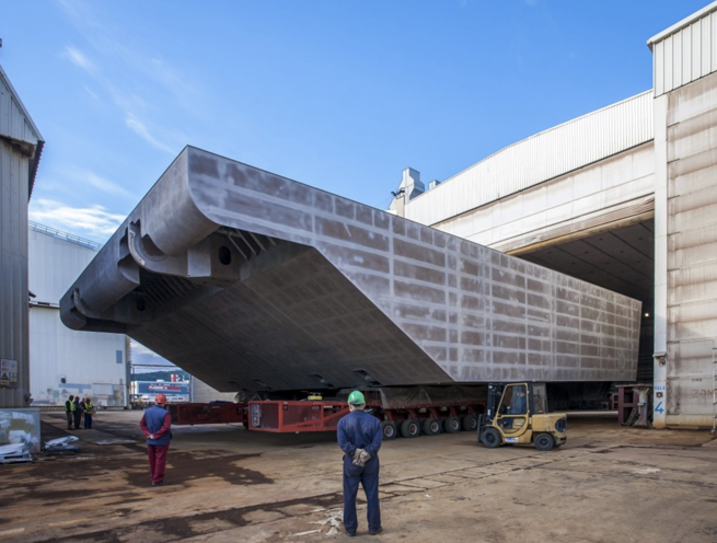 Shipyard Door - Image 8