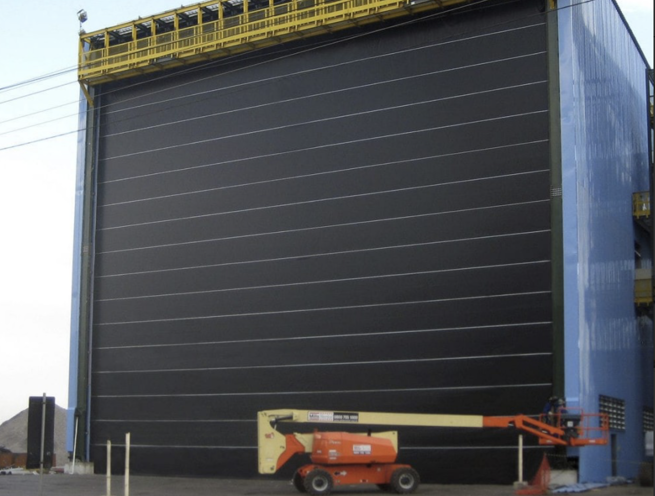 Shipyard Door - Image 3