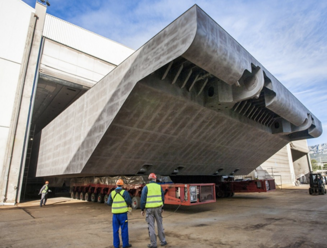 Shipyard Door - Image 9