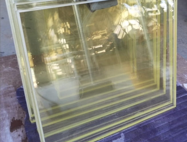 Radiation-Proof Glass Systems - Image 3