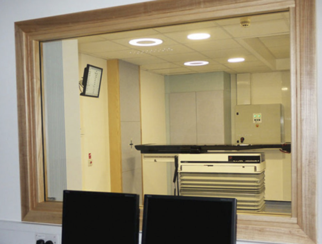 Radiation-Proof Glass Systems - Image 2