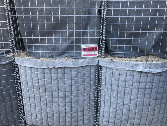 Accordion Barrier Systems - Image 7