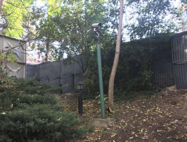 Accordion Barrier Systems - Image 4