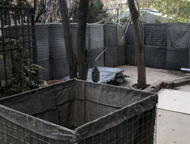 Accordion Barrier Systems - Image 3