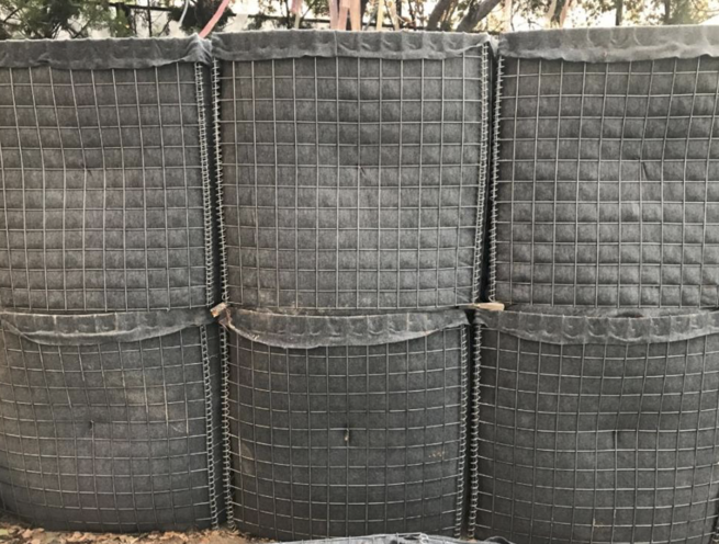 Accordion Barrier Systems - Image 6