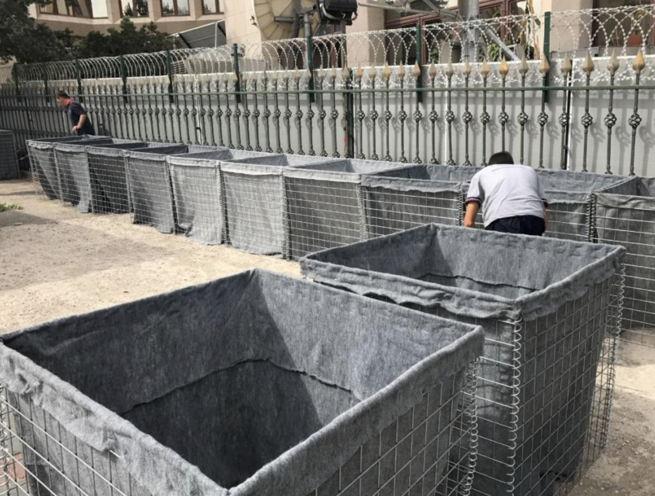 Accordion Barrier Systems - Image 2